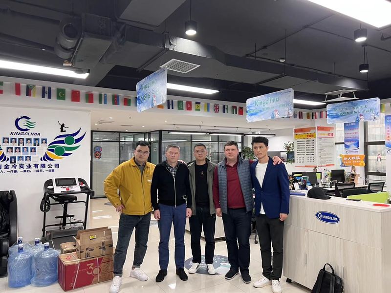Chiny Henan Autoking Industry Co., Ltd. Profil przedsiębiorstwa 